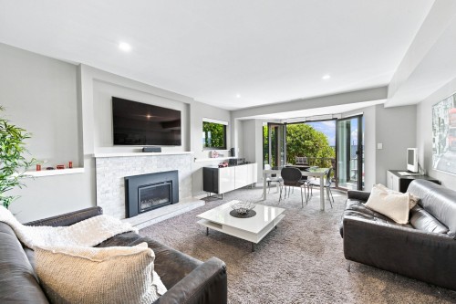 2323 Badger Road, North Vancouver, BC 