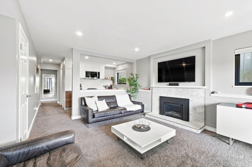 2323 Badger Road, North Vancouver, BC 