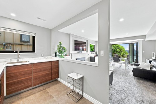 2323 Badger Road, North Vancouver, BC 