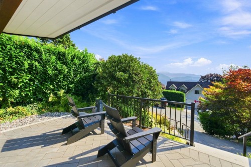 2323 Badger Road, North Vancouver, BC 