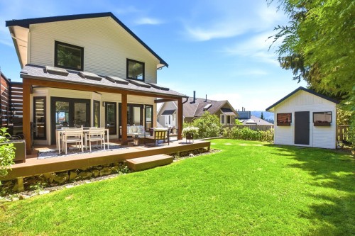 2323 Badger Road, North Vancouver, BC 