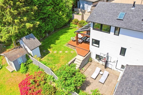 2323 Badger Road, North Vancouver, BC 