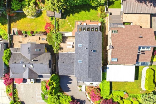 2323 Badger Road, North Vancouver, BC 