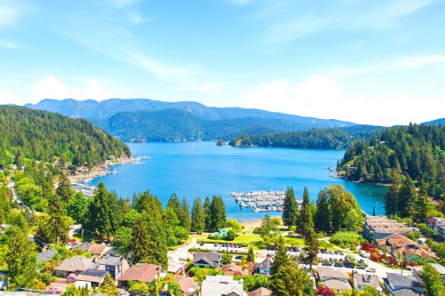 2323 Badger Road, North Vancouver, BC 