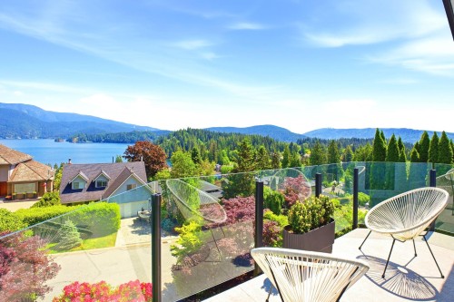 2323 Badger Road, North Vancouver, BC 