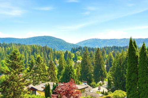 2323 Badger Road, North Vancouver, BC 