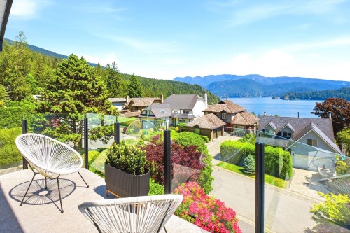2323 Badger Road, North Vancouver, BC 