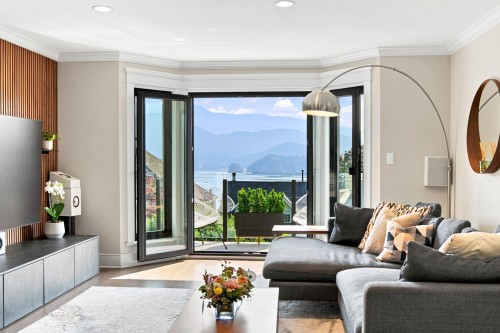 2323 Badger Road, North Vancouver, BC 