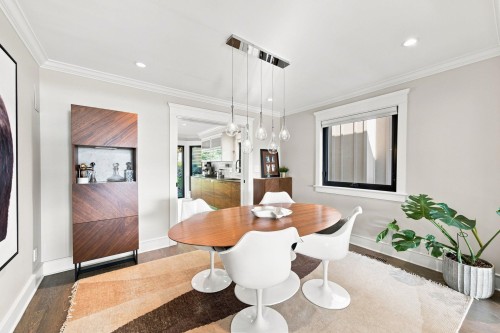 2323 Badger Road, North Vancouver, BC 