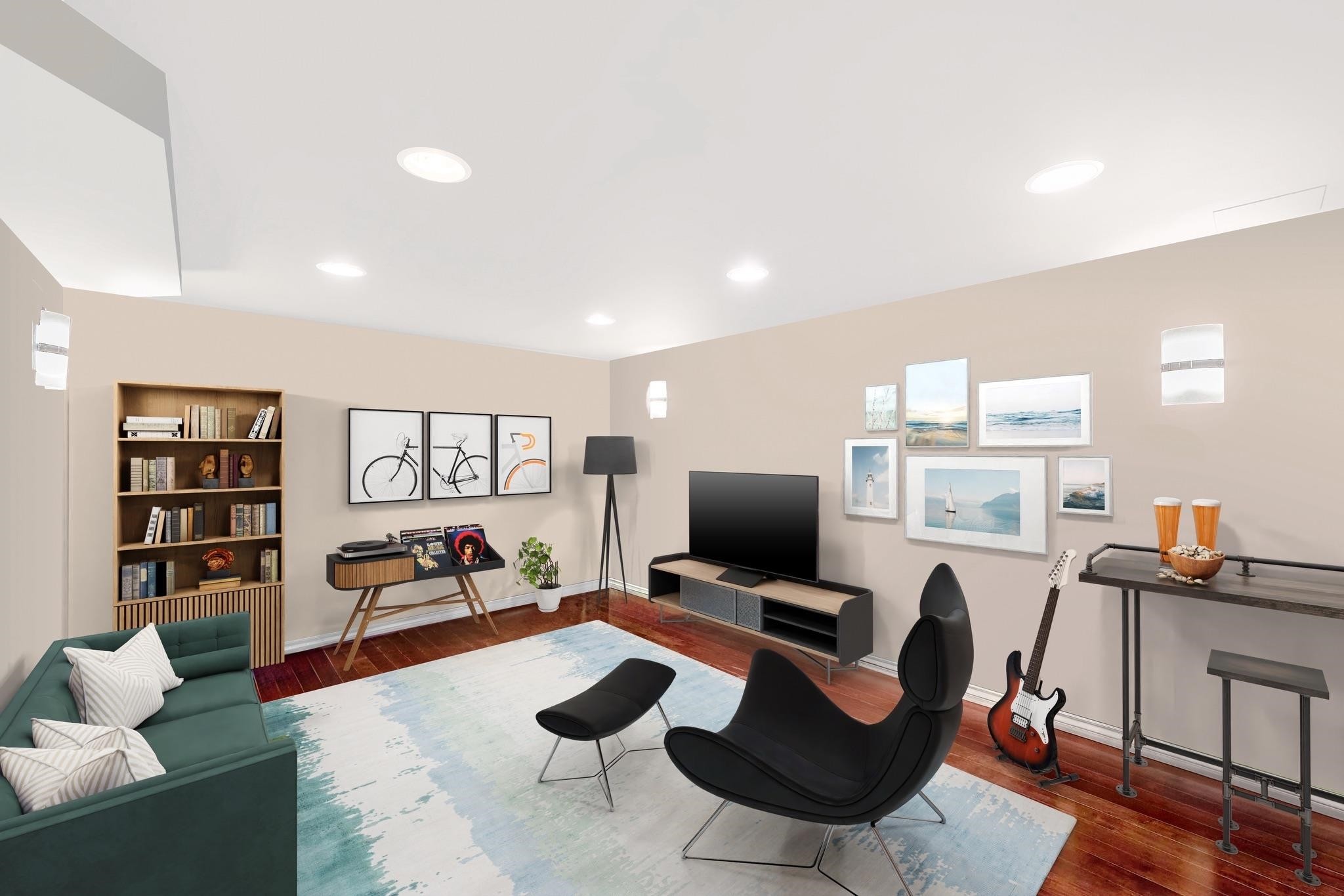 4627 Hoskins Road, North Vancouver, BC