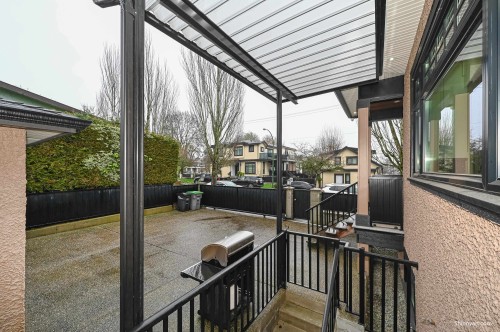1091 55Th Avenue E, Vancouver, BC 