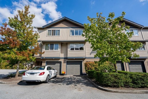 40-1268 Riverside Drive Drive  Port Coquitlam, BC V3B 0A8