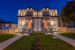 1-6992 Burford Street Burnaby, BC V5E 1S2