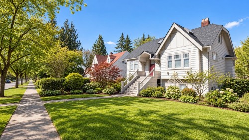 877 28Th Avenue W, Vancouver, BC 