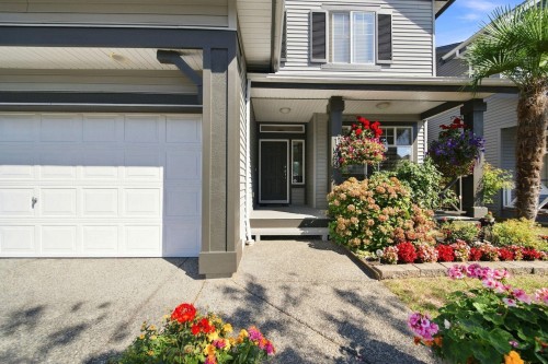 1049 Euphrates Crescent, Port Coquitlam, BC 