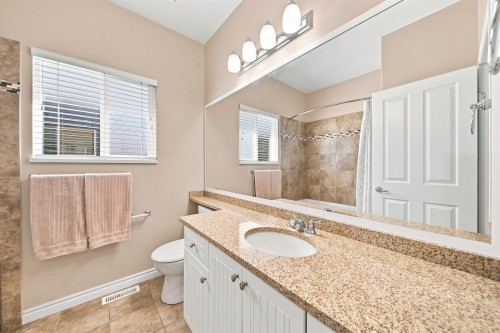 1049 Euphrates Crescent, Port Coquitlam, BC 