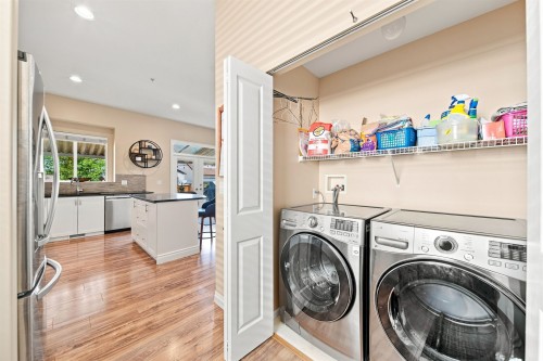 1049 Euphrates Crescent, Port Coquitlam, BC 