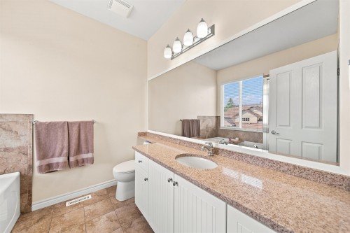 1049 Euphrates Crescent, Port Coquitlam, BC 