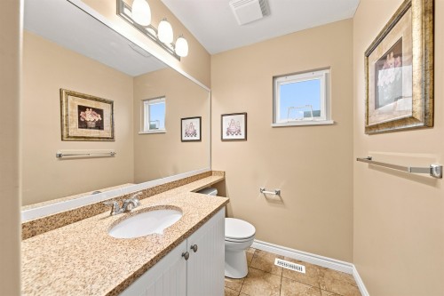 1049 Euphrates Crescent, Port Coquitlam, BC 