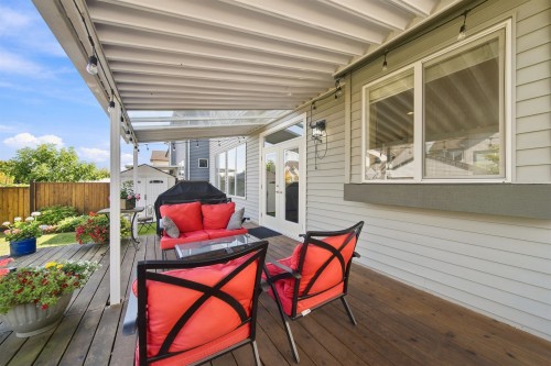 1049 Euphrates Crescent, Port Coquitlam, BC 