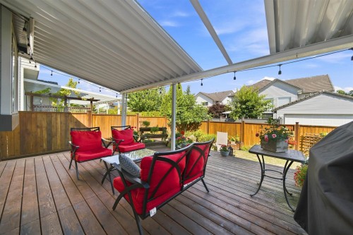 1049 Euphrates Crescent, Port Coquitlam, BC 