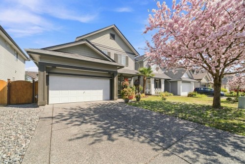 1049 Euphrates Crescent, Port Coquitlam, BC 