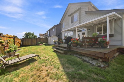 1049 Euphrates Crescent, Port Coquitlam, BC 