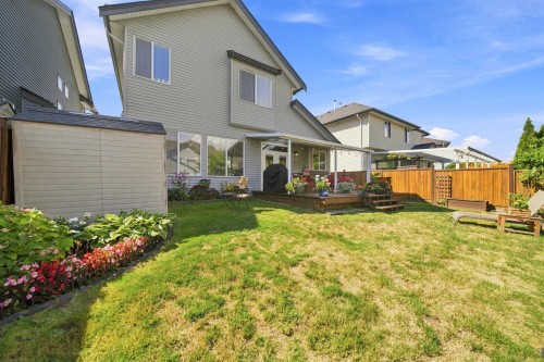 1049 Euphrates Crescent, Port Coquitlam, BC 