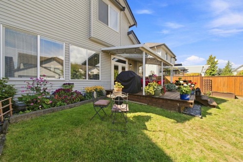 1049 Euphrates Crescent, Port Coquitlam, BC 