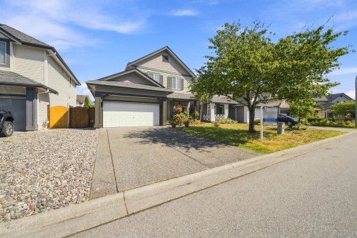1049 Euphrates Crescent, Port Coquitlam, BC 