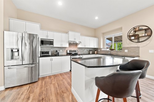 1049 Euphrates Crescent, Port Coquitlam, BC 