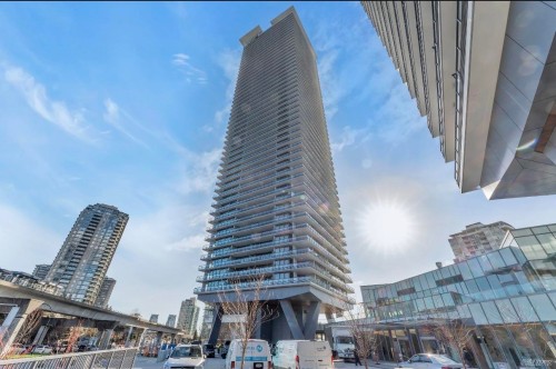 3201-4730 Lougheed Highway  Burnaby, BC V5C 0M9