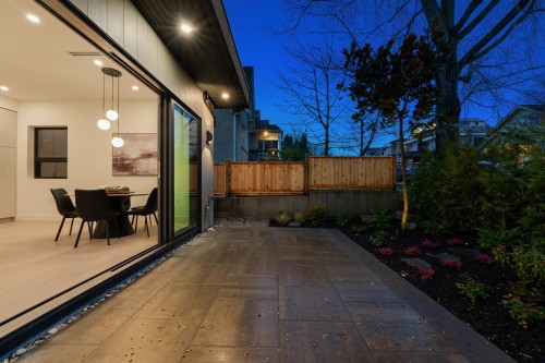 1605 21St Avenue E, Vancouver, BC 