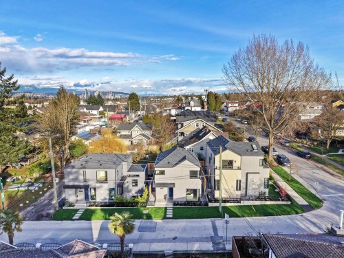 1605 21St Avenue E, Vancouver, BC 