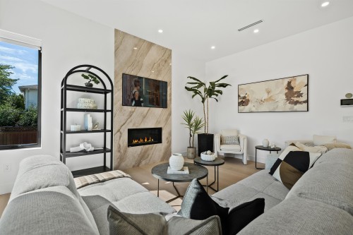 1605 21St Avenue E, Vancouver, BC 