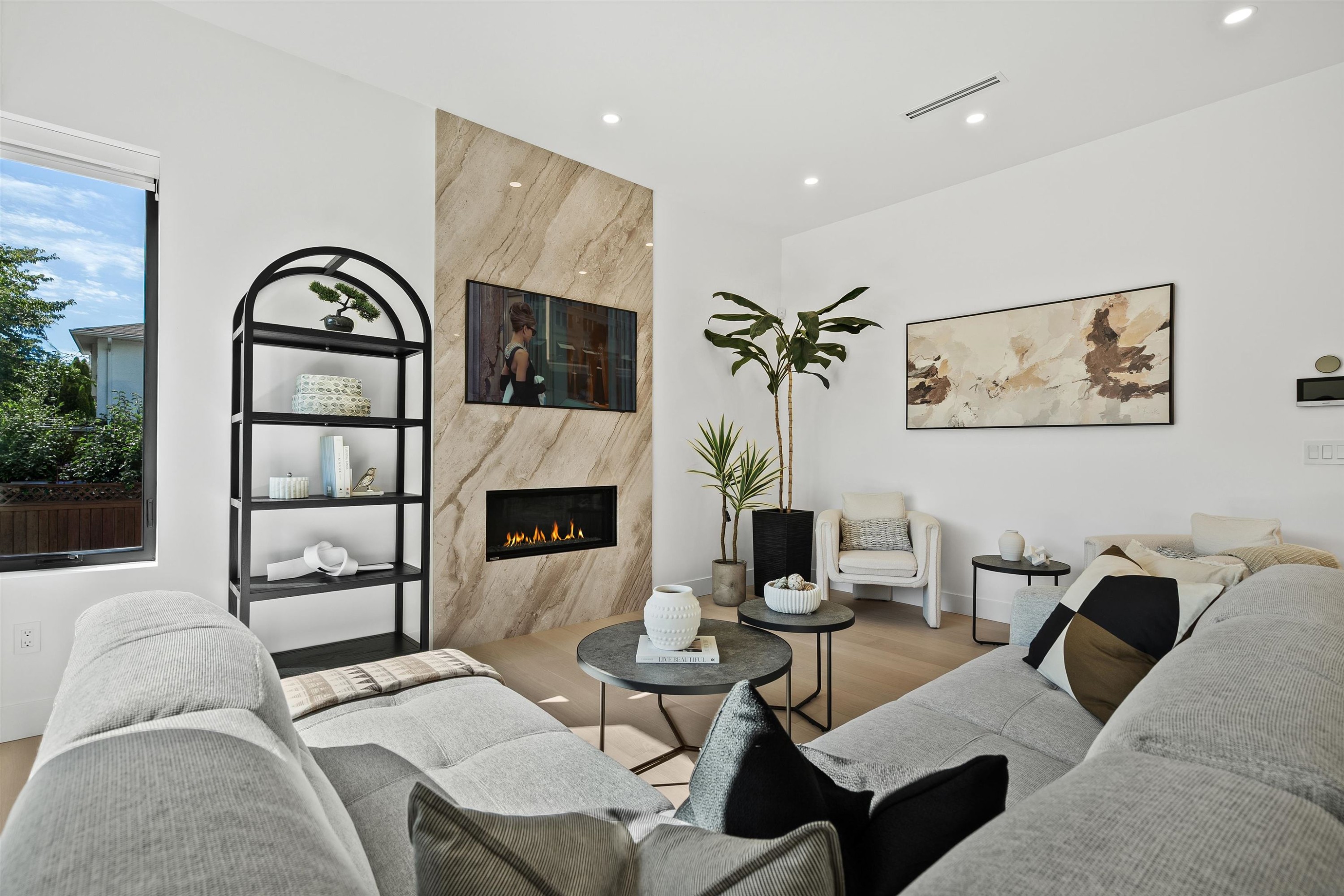 1605 21St Avenue E, Vancouver, BC