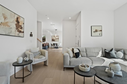 1605 21St Avenue E, Vancouver, BC 