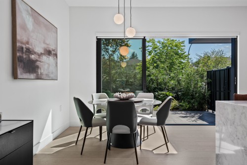 1605 21St Avenue E, Vancouver, BC 