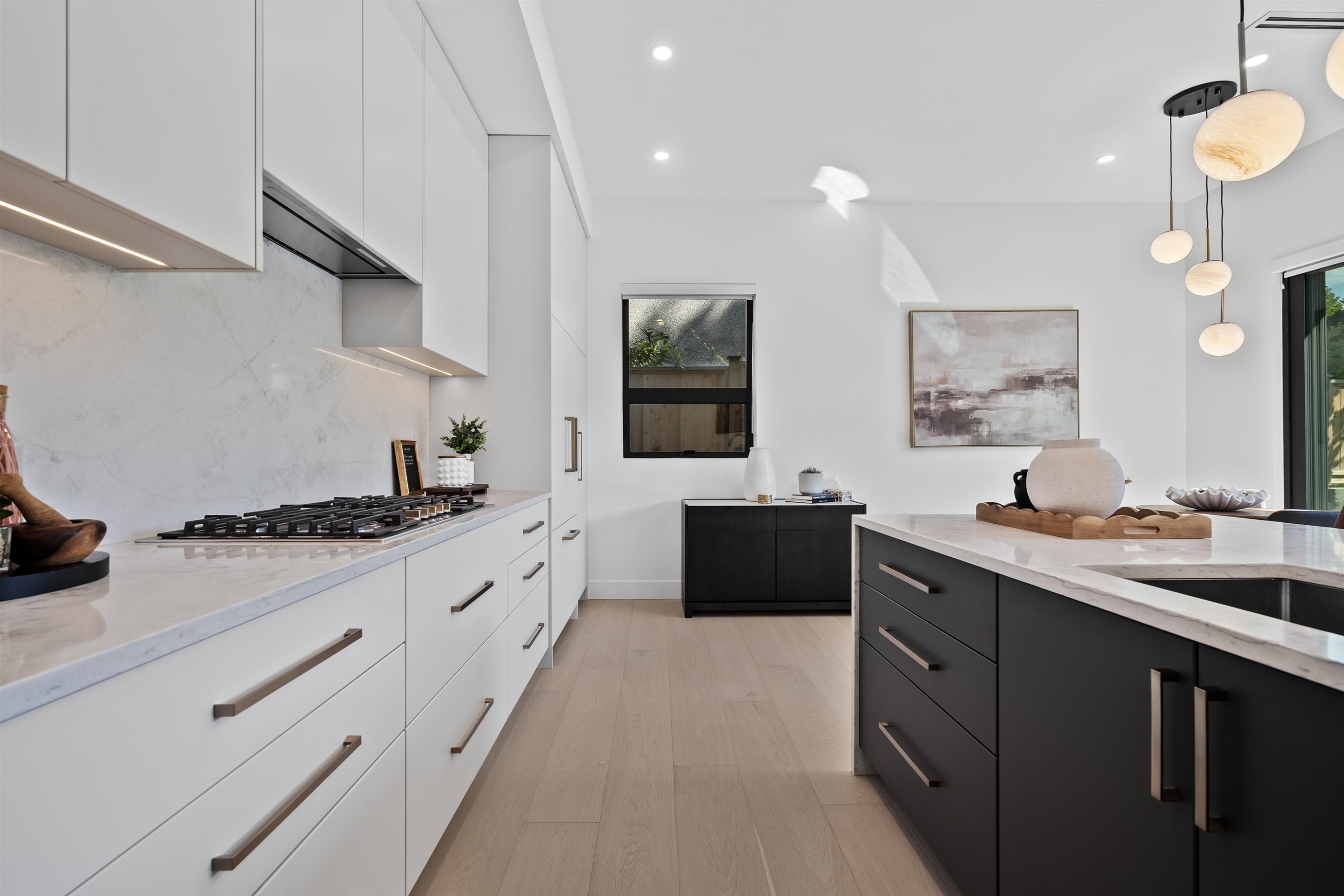 1605 21St Avenue E, Vancouver, BC