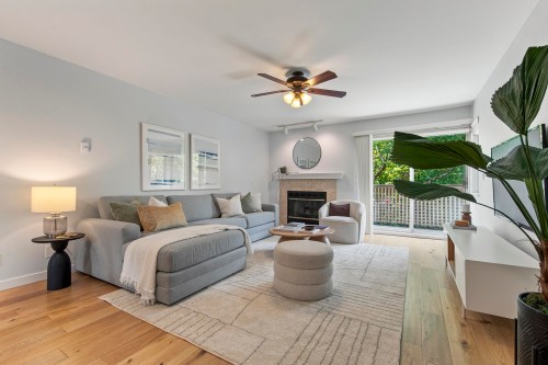 836 Roche Point Drive  North Vancouver, BC V7H 2T9
