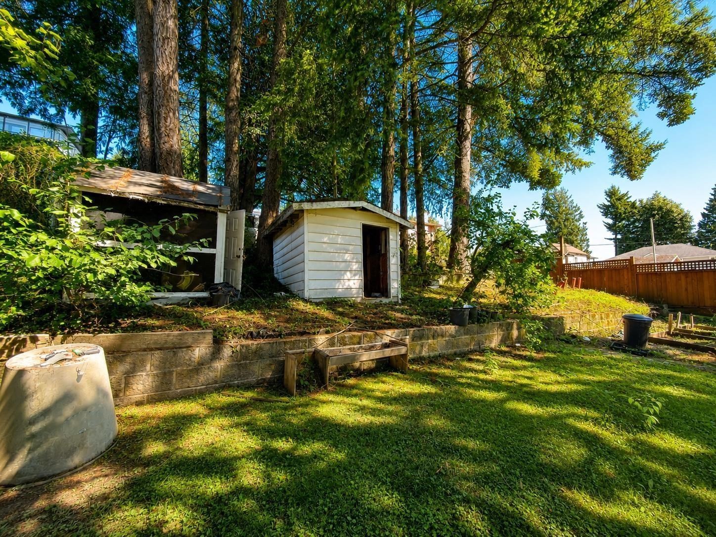 1825 Brunette Avenue, Coquitlam, BC