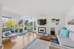 1523 Mariner Walk Vancouver, BC V6J 5A6