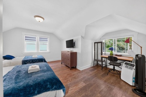 2984 39Th Avenue W, Vancouver, BC 