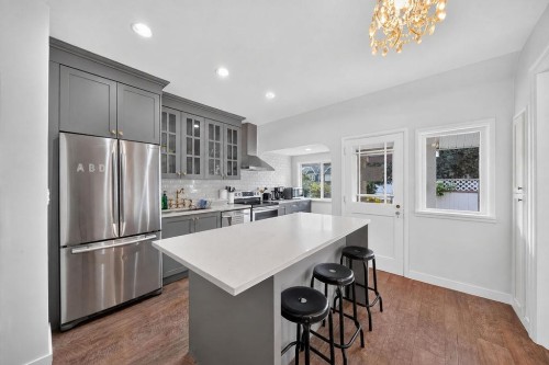 2984 39Th Avenue W, Vancouver, BC 