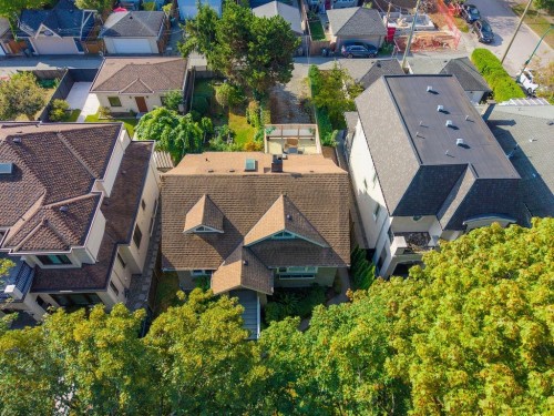 2984 39Th Avenue W, Vancouver, BC 