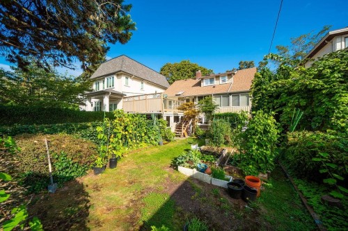 2984 39Th Avenue W, Vancouver, BC 
