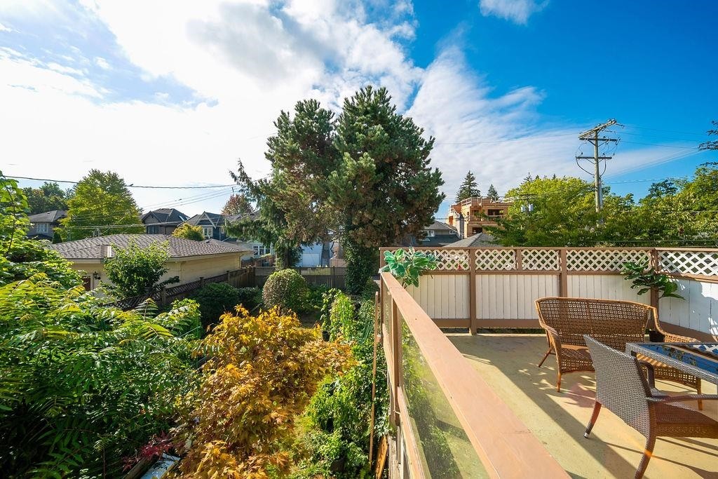 2984 39Th Avenue W, Vancouver, BC