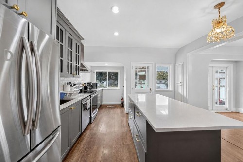 2984 39Th Avenue W, Vancouver, BC 