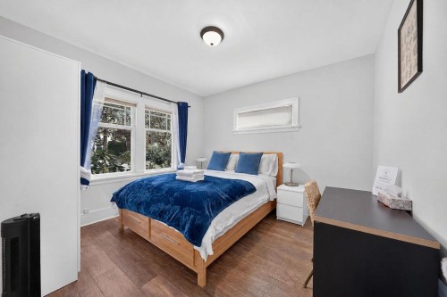 2984 39Th Avenue W, Vancouver, BC 