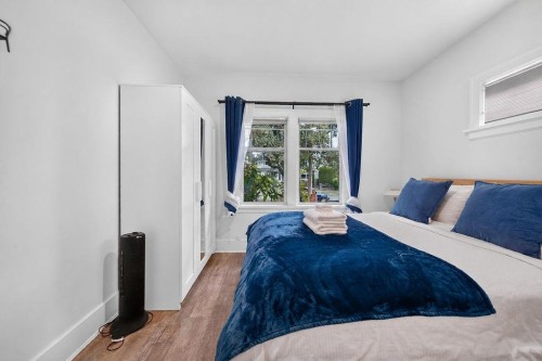 2984 39Th Avenue W, Vancouver, BC 